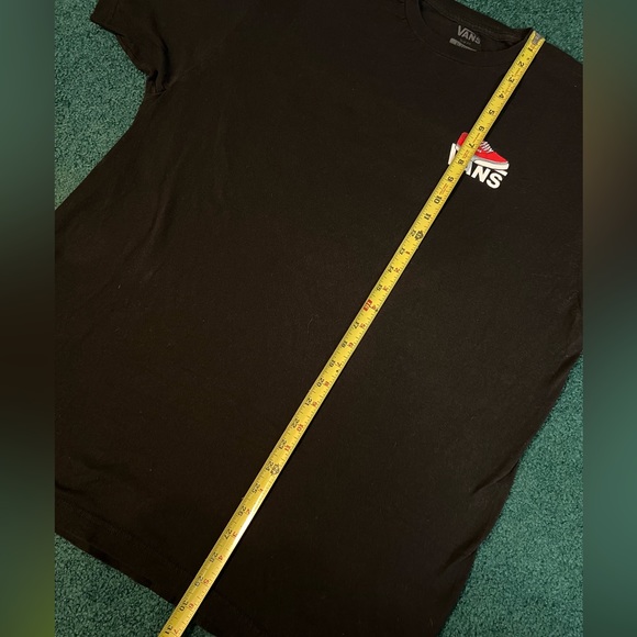 Vans anniversary t-shirt like new - Picture 5 of 8